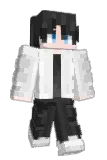uchg Minecraft avatar full body