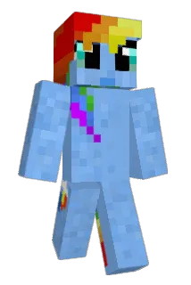 uchiha99itachi Minecraft avatar full body