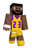 uckle Minecraft avatar full body