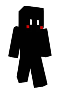 uco26 Minecraft avatar full body