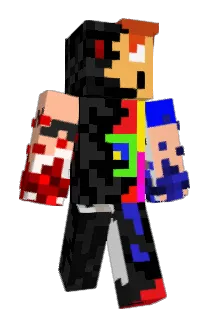 udi__ Minecraft avatar full body