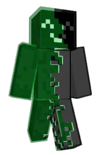 udonn0141 Minecraft avatar full body