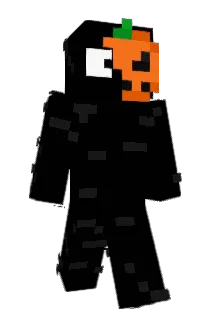 ue4n Minecraft avatar full body