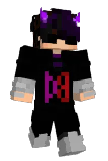 uebt Minecraft avatar full body
