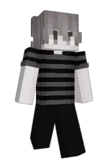 uekv Minecraft avatar full body