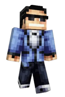 ueli_95 Minecraft avatar full body