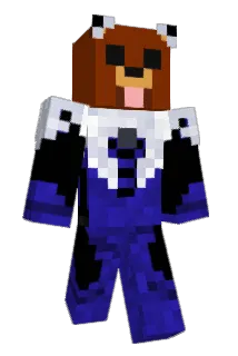 uenoyi Minecraft avatar full body