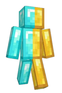 uensalo Minecraft avatar full body