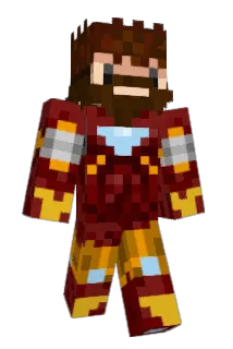 ufail4me Minecraft avatar full body