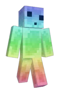 ufitch Minecraft avatar full body