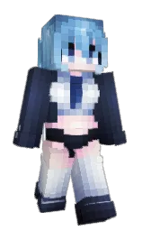 Custom render preview