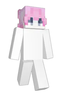 ufsm Minecraft avatar full body