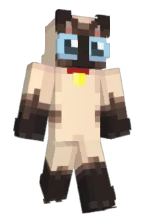 ug0l Minecraft avatar full body
