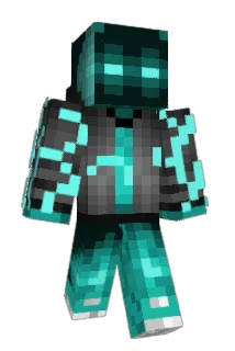 uggupuggu Minecraft avatar full body