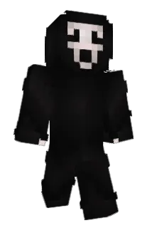 ughcorey38 Minecraft avatar full body
