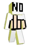 ughnt Minecraft avatar full body