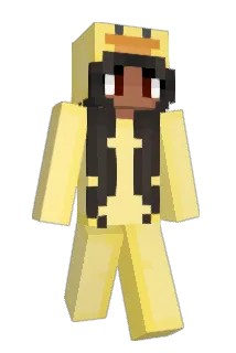 ughsav Minecraft avatar full body
