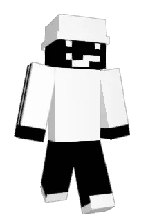 uglyfish45 Minecraft avatar full body