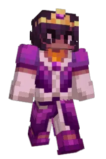 uglyslug64 Minecraft avatar full body