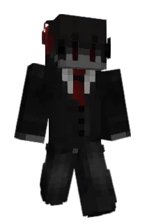 uglysquid51 Minecraft avatar full body
