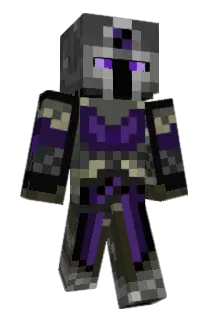 ugmoron Minecraft avatar full body