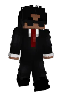 ugur Minecraft avatar full body