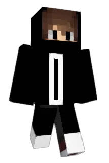 uhNE5SS Minecraft avatar full body