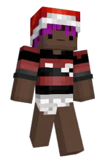 uh_FOOF_uh Minecraft avatar full body