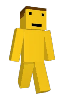 uh_guacamole Minecraft avatar full body