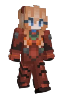 uh_oh423 Minecraft avatar full body