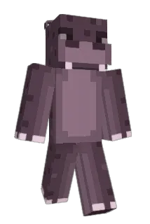 uhchie Minecraft avatar full body