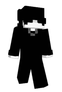 uhcsmurf_idol Minecraft avatar full body