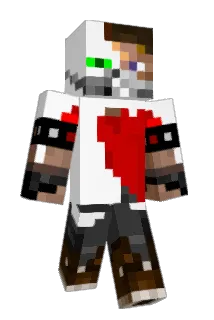 uhgooglie Minecraft avatar full body