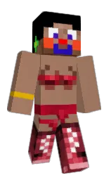 Custom render preview