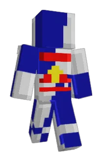 uhhh_meow Minecraft avatar full body