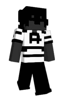 uhmoods Minecraft avatar full body