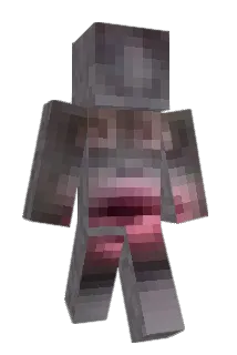 uhohstinky28 Minecraft avatar full body