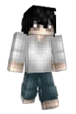 uimc Minecraft avatar full body