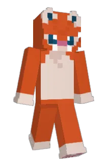 uin_uin Minecraft avatar full body