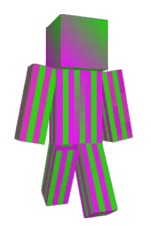 uio_der_echte Minecraft avatar full body