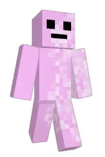 uiv6i Minecraft avatar full body