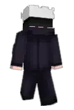 uizs Minecraft avatar full body
