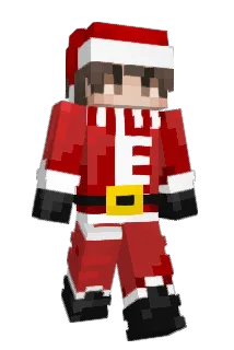 ujung0730 Minecraft avatar full body