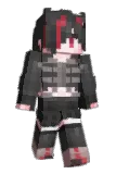 ukduu Minecraft avatar full body