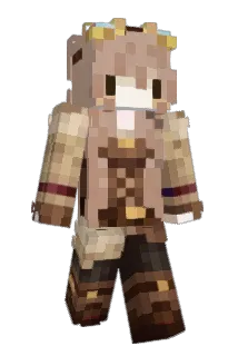 ukiiiii5 Minecraft avatar full body