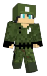 Custom render preview