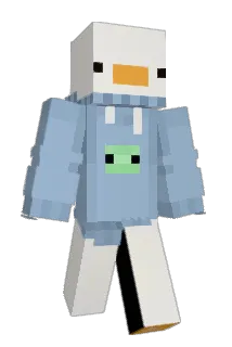 ul3_nicegen_pty Minecraft avatar full body
