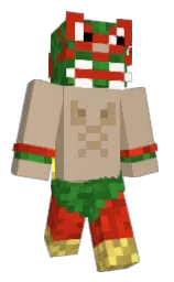 Custom render preview