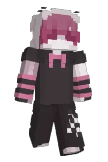uliver11 Minecraft avatar full body
