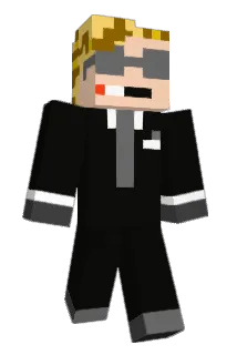 ulman51 Minecraft avatar full body